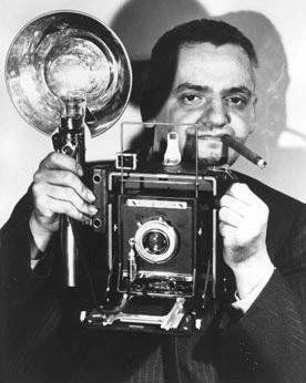 weegee