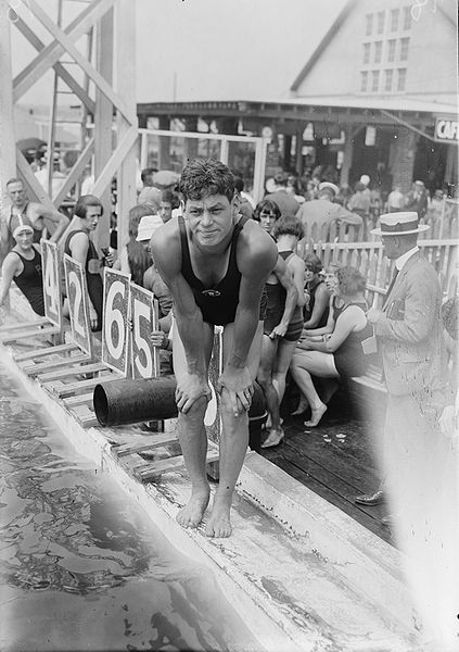 weissmuller
