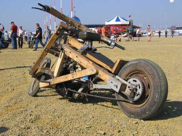 wood-motorcycle wood-motorcycle